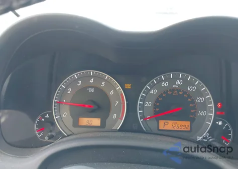 2010 Toyota Corolla S z USA, uszkodzony, nr VIN 2T1BU4EE6AC294391